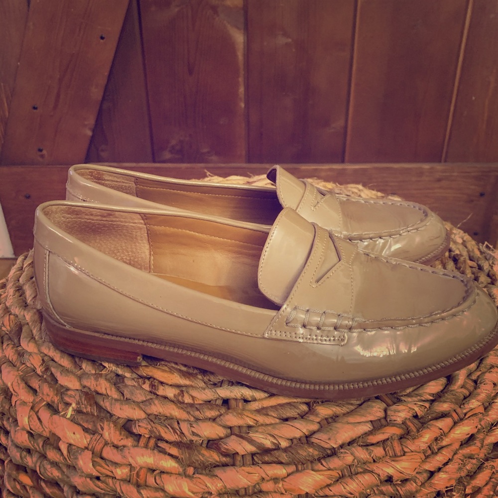 Women’s Ralph Lauren loafer